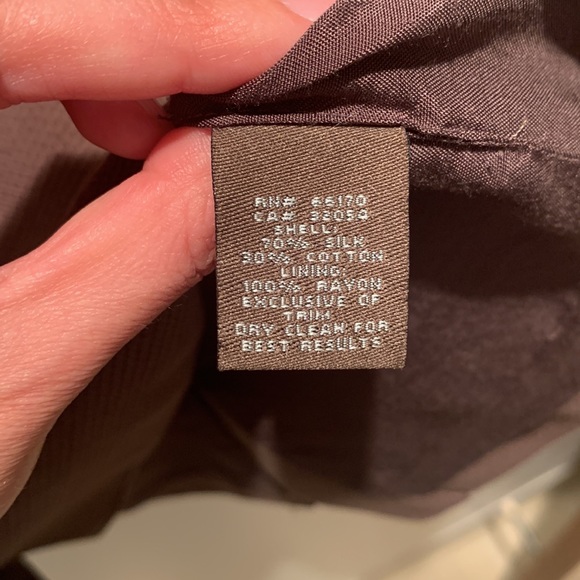 ▫️ Anthropologie Fei ▫️ Skirt - Picture 9 of 9